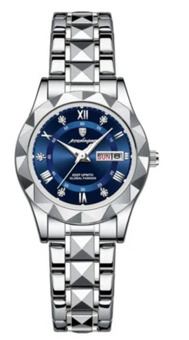 Luxury Luminous Waterproof Watch