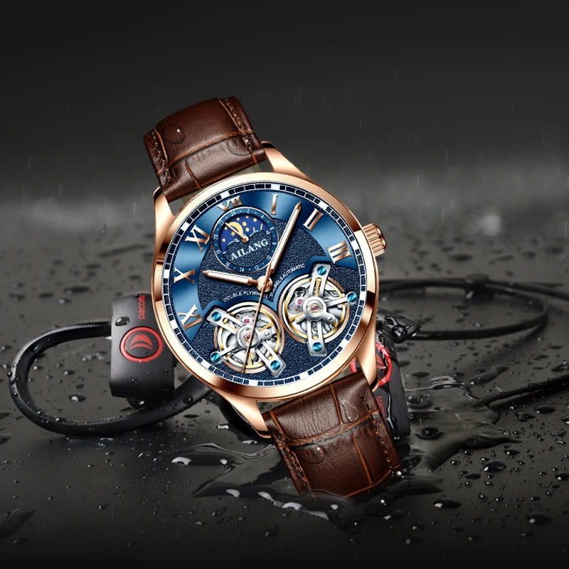 AILANG Mechanical Watch