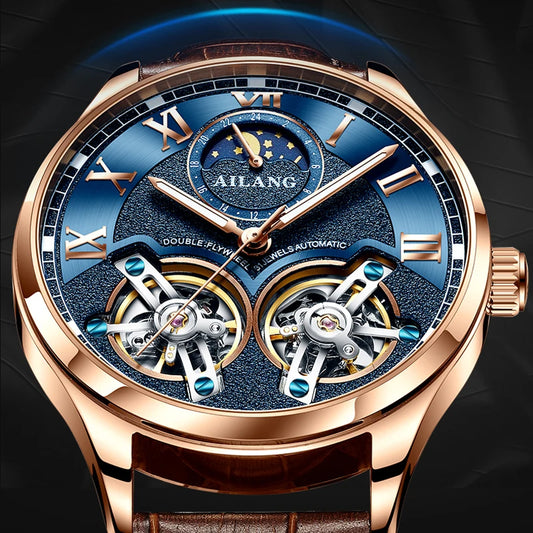 AILANG Mechanical Watch