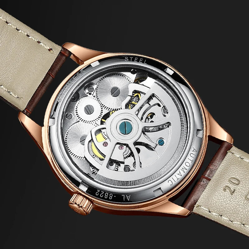 AILANG Mechanical Watch