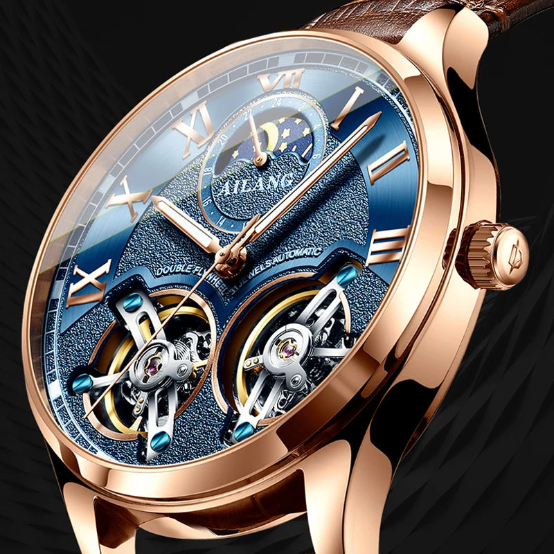 AILANG Mechanical Watch